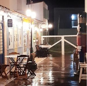 Fotografie z fotogalerie ubytování Pouso do Sopé v destinaci Paraty