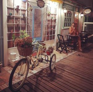 Fotografie z fotogalerie ubytování Pouso do Sopé v destinaci Paraty