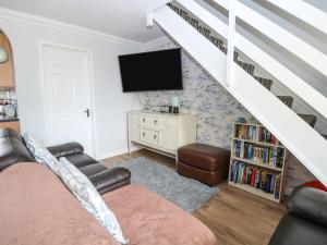Gallery image of Villa 109 in Lowestoft