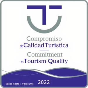 Certifikát, ocenenie alebo iný dokument vystavený v ubytovaní Holidays2Malaga Terraza & junto puerto deportivo