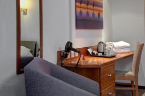 Gallery image of Plaza Chorley; Sure Hotel Collection by Best Western in Chorley