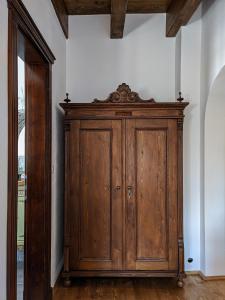Fotografie z fotogalerie ubytování La Teo Pensiune si Pivnita v destinaci Sighişoara