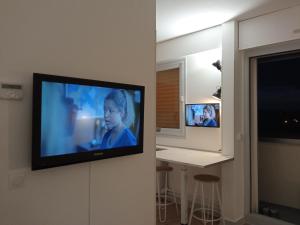 TV/trung tâm giải trí tại VUE PANORAMIQUE