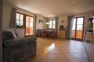 Gallery image of Apartments Dilln G&uuml;tl in Tires