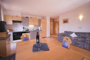 Gallery image of Apartments Dilln G&uuml;tl in Tires