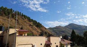 Gallery image of Hotel Orash Lodge in Nāluchhi