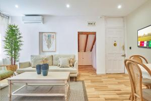 Zdjęcie z galerii obiektu JORGE JUAN PRIME, by Presidence Rentals w Madrycie