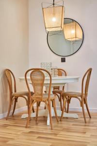 Zdjęcie z galerii obiektu JORGE JUAN PRIME, by Presidence Rentals w Madrycie