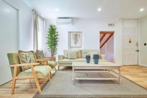 Zdjęcie z galerii obiektu JORGE JUAN PRIME, by Presidence Rentals w Madrycie