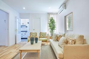 Zdjęcie z galerii obiektu JORGE JUAN PRIME, by Presidence Rentals w Madrycie