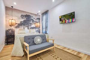 Zdjęcie z galerii obiektu JORGE JUAN PRIME, by Presidence Rentals w Madrycie