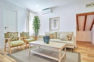 Zdjęcie z galerii obiektu JORGE JUAN PRIME, by Presidence Rentals w Madrycie