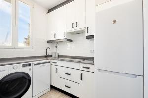 Zdjęcie z galerii obiektu JORGE JUAN PRIME, by Presidence Rentals w Madrycie