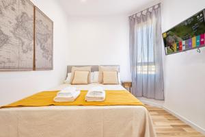 Zdjęcie z galerii obiektu JORGE JUAN PRIME, by Presidence Rentals w Madrycie