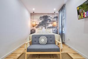 Zdjęcie z galerii obiektu JORGE JUAN PRIME, by Presidence Rentals w Madrycie