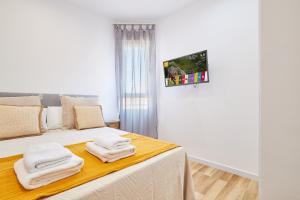 Zdjęcie z galerii obiektu JORGE JUAN PRIME, by Presidence Rentals w Madrycie