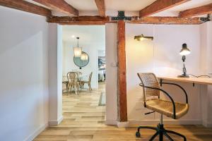 Zdjęcie z galerii obiektu JORGE JUAN PRIME, by Presidence Rentals w Madrycie