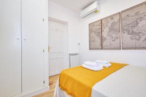 Zdjęcie z galerii obiektu JORGE JUAN PRIME, by Presidence Rentals w Madrycie