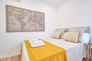 Zdjęcie z galerii obiektu JORGE JUAN PRIME, by Presidence Rentals w Madrycie