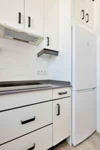 Zdjęcie z galerii obiektu JORGE JUAN PRIME, by Presidence Rentals w Madrycie