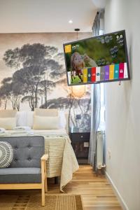 Zdjęcie z galerii obiektu JORGE JUAN PRIME, by Presidence Rentals w Madrycie