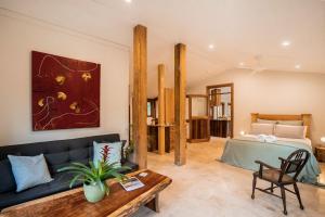 Gallery image of Palm Grove Rainforest Retreat in Palm Grove