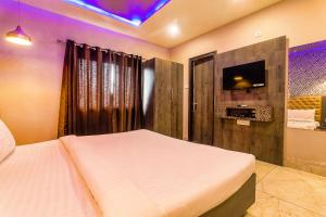 Gallery image of FabHotel Rudra Inn & Cafe in Gorakhpur