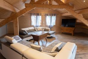 Gallery image of LE CHALET BAZAN in Arvieux