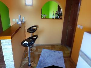 Gallery image of Astoria apartman in Mali Mokri Lug