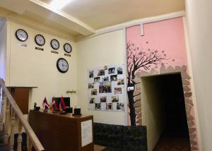 Foto Jerevanis asuva majutusasutuse Kataryn Hostel galeriist