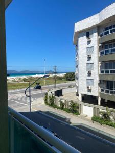 Zdjęcie z galerii obiektu Apartamento Vista do mar - Praia do Forte w mieście Cabo Frio