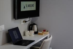 Foto dalla galleria di IL MULINO a Concordia sulla Secchia Altre 5 foto