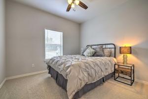 Gallery image of Single-Story Condo Less Than 1 Mile From Downtown! in Fredericksburg