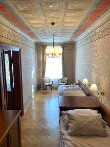 テルチにあるPenzion SECESEのギャラリーの写真