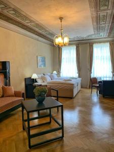 テルチにあるPenzion SECESEのギャラリーの写真