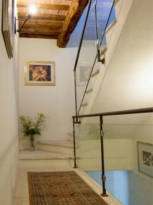 Imagem da galeria de Torre Della Chiocciola em Monteriggioni