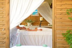 
Spa and/or other wellness facilities at Hotel Caesar Augustus
