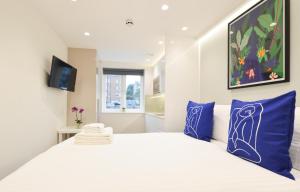 Earls Court West Serviced Apartments