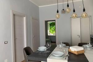 Kép Il Villino in città szállásáról Chietiben a galériában Még 5 kép