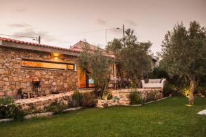 Afbeelding uit fotogalerij van Casa do Manel in Trancoso