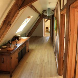 Fotografie z fotogalerie ubytování Le cottage du séquoia v destinaci Chamberet