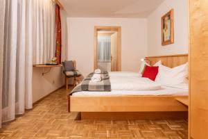 Foto sihtkohas Gleiming asuva majutusasutuse Hotel Gleimingerhof - Reiteralm galeriist