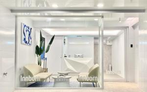 Fotografie z fotogalerie ubytování Innborn Kenting v destinaci Nanwan