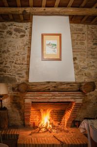 Fotografia z galérie ubytovania Casa Rural La CasAna v destinácii Fuente del Arco