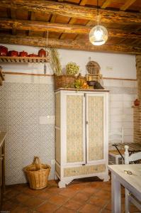 Fotografia z galérie ubytovania Casa Rural La CasAna v destinácii Fuente del Arco