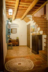 Fotografia z galérie ubytovania Casa Rural La CasAna v destinácii Fuente del Arco