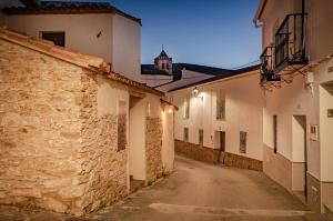 Imagem da galeria de Casa Rural La CasAna em Fuente del Arco