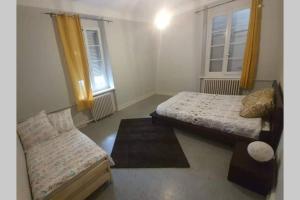 Gallery image of Le tribunal du bon samaritain in Bouxwiller