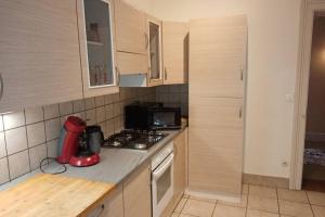 Gallery image of Le tribunal du bon samaritain in Bouxwiller