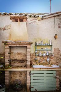 Fotografia z galérie ubytovania Casa Rural La CasAna v destinácii Fuente del Arco